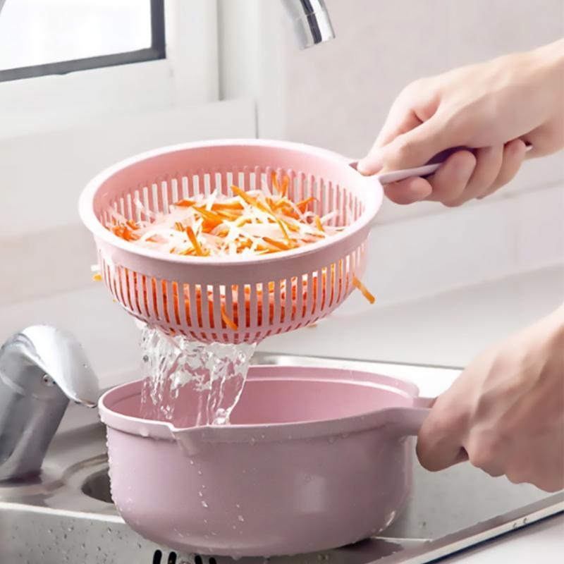 Easy Use 12pc Veggie Chopper Set