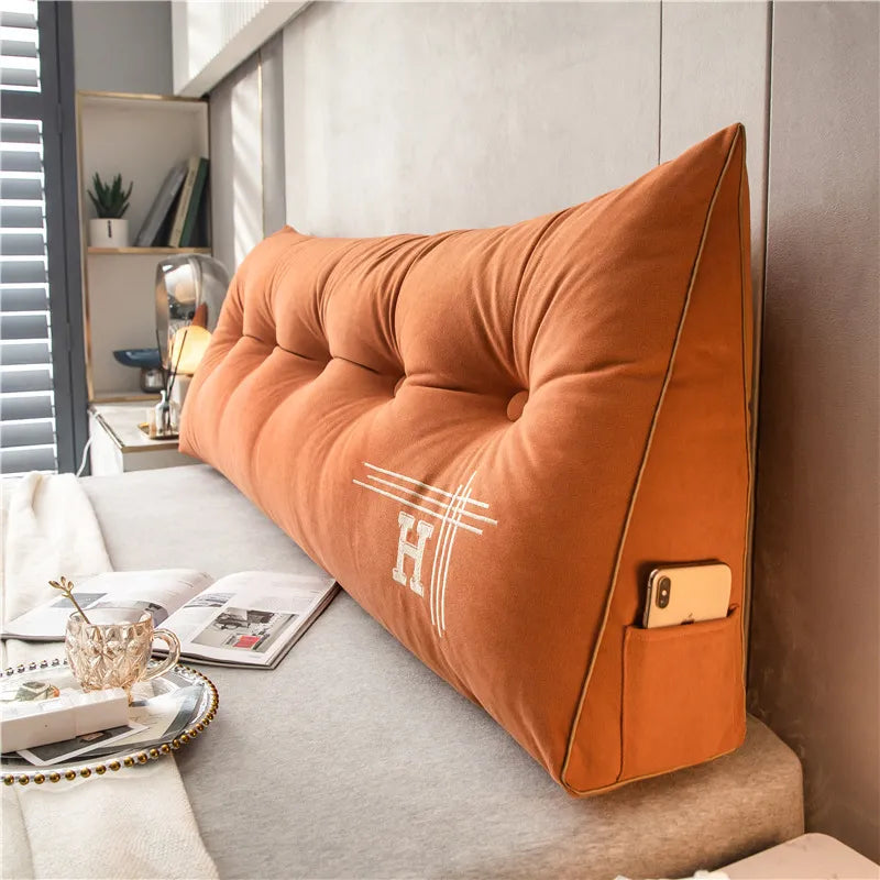 Plush Big Support Pillow - Befez