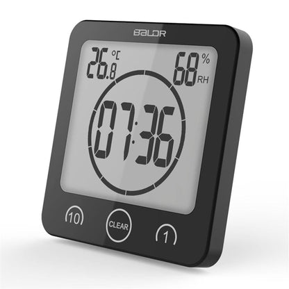 Waterproof Shower Clock Timer - Befez