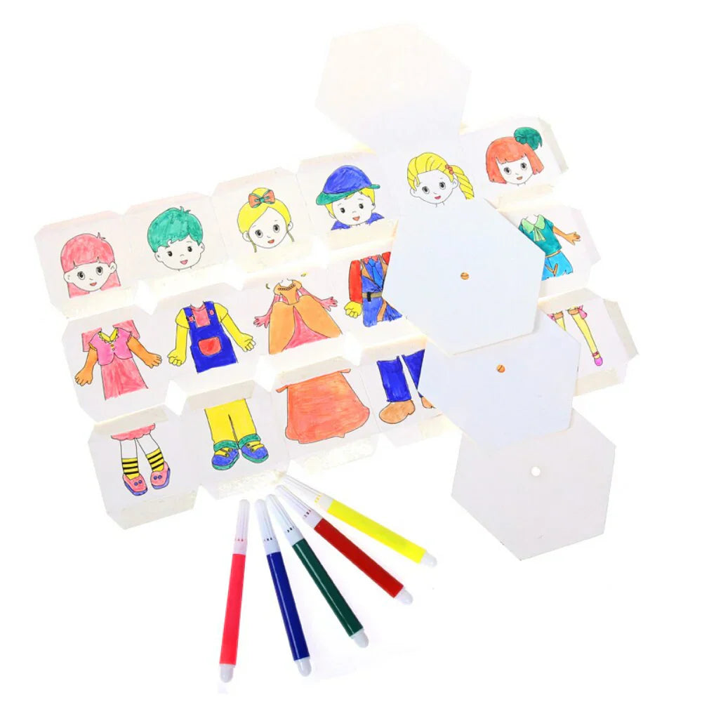 Fun Jigsaw Art Puzzle