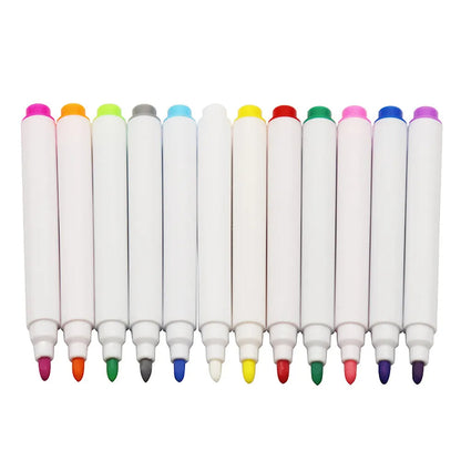 Artistic Large Sketching Drawing Board