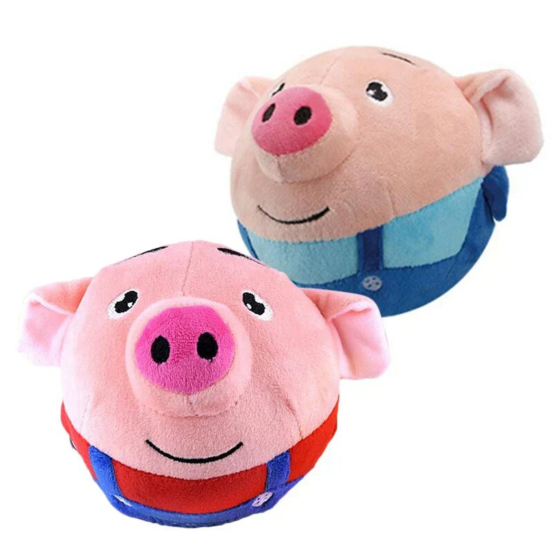 Fun Active Bouncy Play Ball