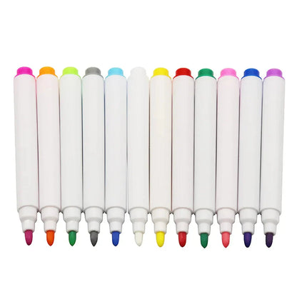 Bright LED Art Drawing Board