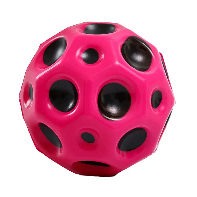 Fun Anxiety Relief Bouncy Ball