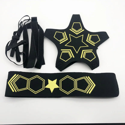 Pro Soccer Training Belt