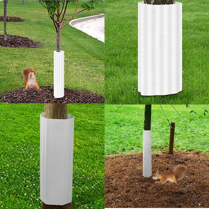 Wildlife Protection Dome For Trees - 6 Pack