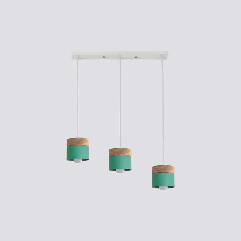 Stylish Glass Pendant Lamp for Home Decor