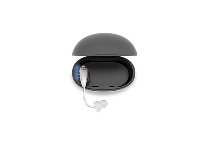 Advanced Digital Hearing Aids for Improved Sound