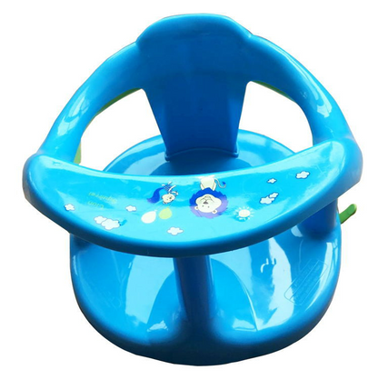 Safe Baby Bathtub Seat with Back Support - Befez