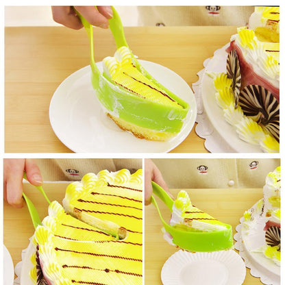 Easy Hang Cake Cutter - Space Saving & Dry Storage - Befez