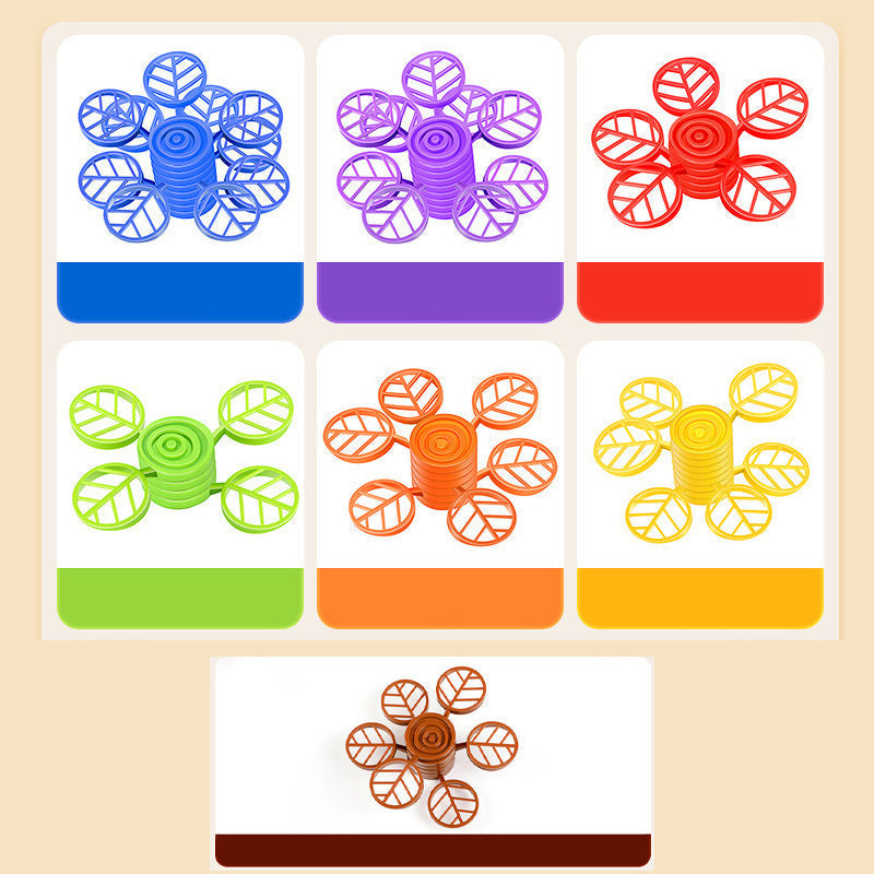 Fun Brain Teaser Balance Game