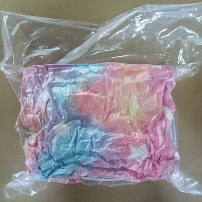 Soft Glow Kids Throw Blanket