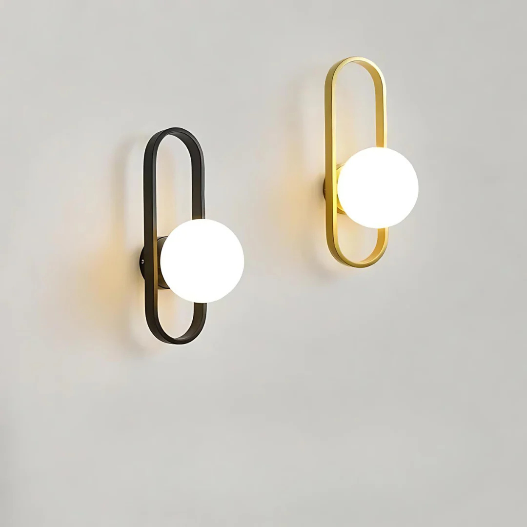 Modern Home Wall Lamp