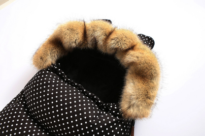 Cozy Baby Stroller Sleep Bag with Hood