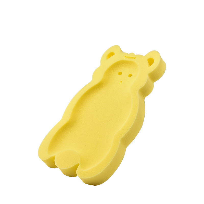 Soft Grip Baby Bath Mat