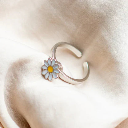 Relaxing Anxiety Relief Ring