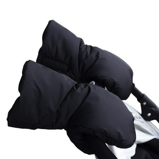 Warm Stroller Gloves for Parents - Befez