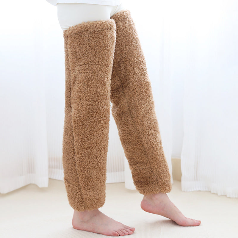 Comfortable Support Knee High Socks