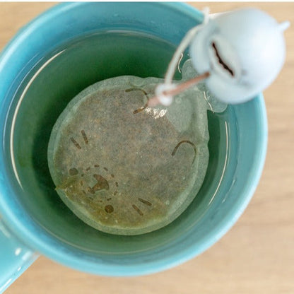 Befez | Delicious Seafood Tea Infuser
