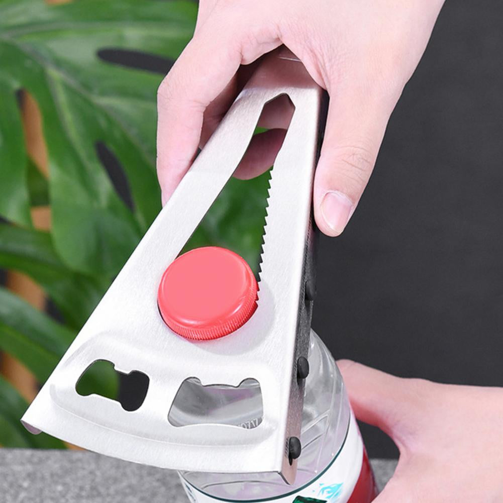 Easy Use Can Bottle Cap Opener Tool