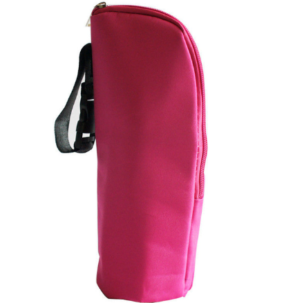 Thermal Baby Bottle Bag - Insulated Milk Carrier
