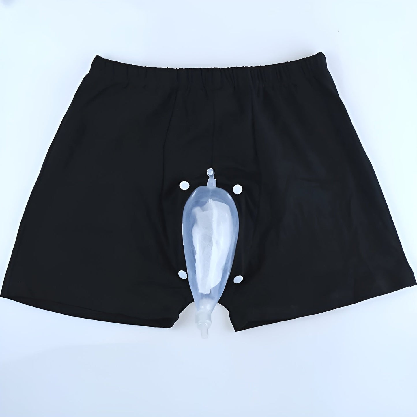 Adult Disposable Incontinence Briefs for Seniors