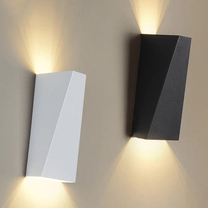 Elegant Modular LED Wall Light for Home Decor - Befez