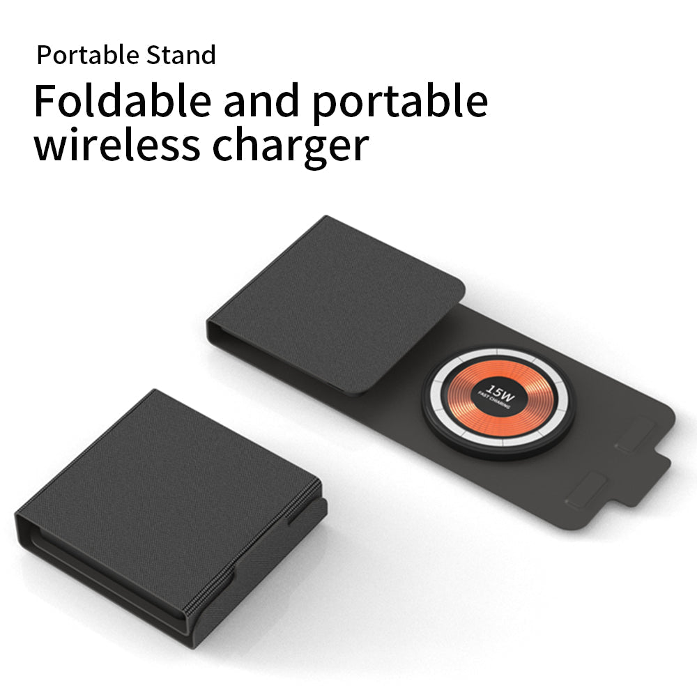 Slim Fast Wireless Phone Charging Pad