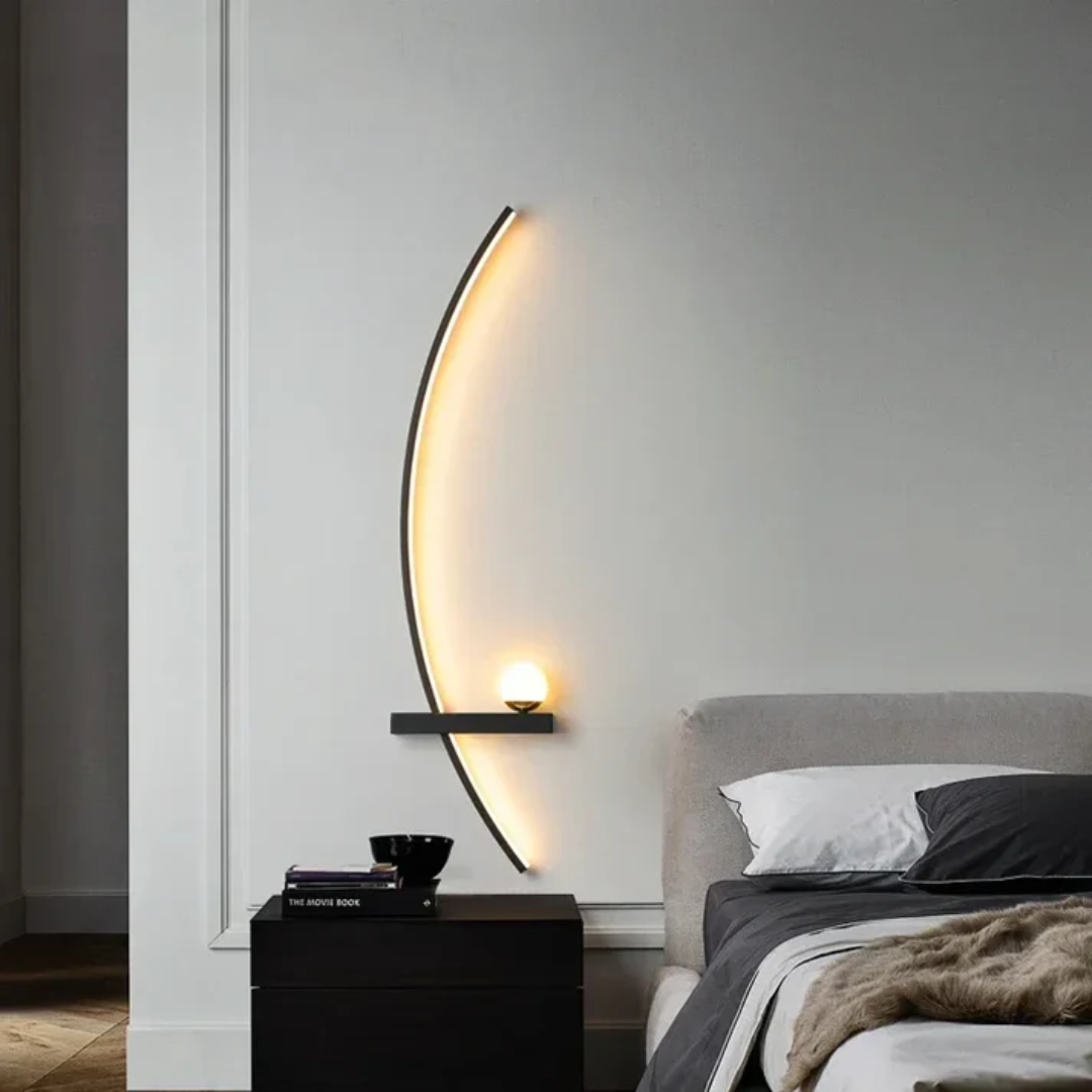 Premium Slim LED Wall Light