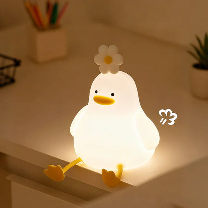 Befez | Soft Glow Buddy Lamp