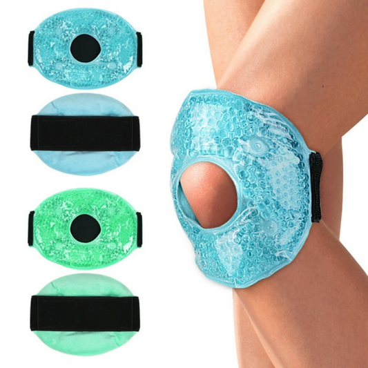 Adjustable Thermal Gel Knee Wrap - Befez
