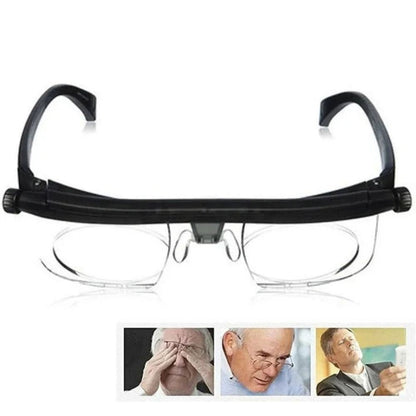 Befez | Prescription Free Reading Distance Glasses - Befez