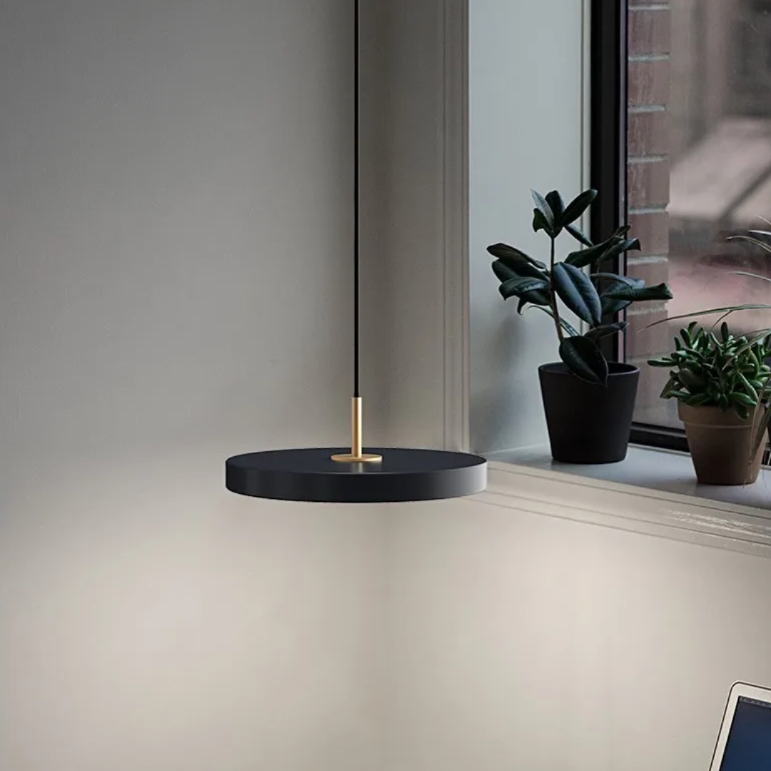Stylish Modern Hanging Lamp