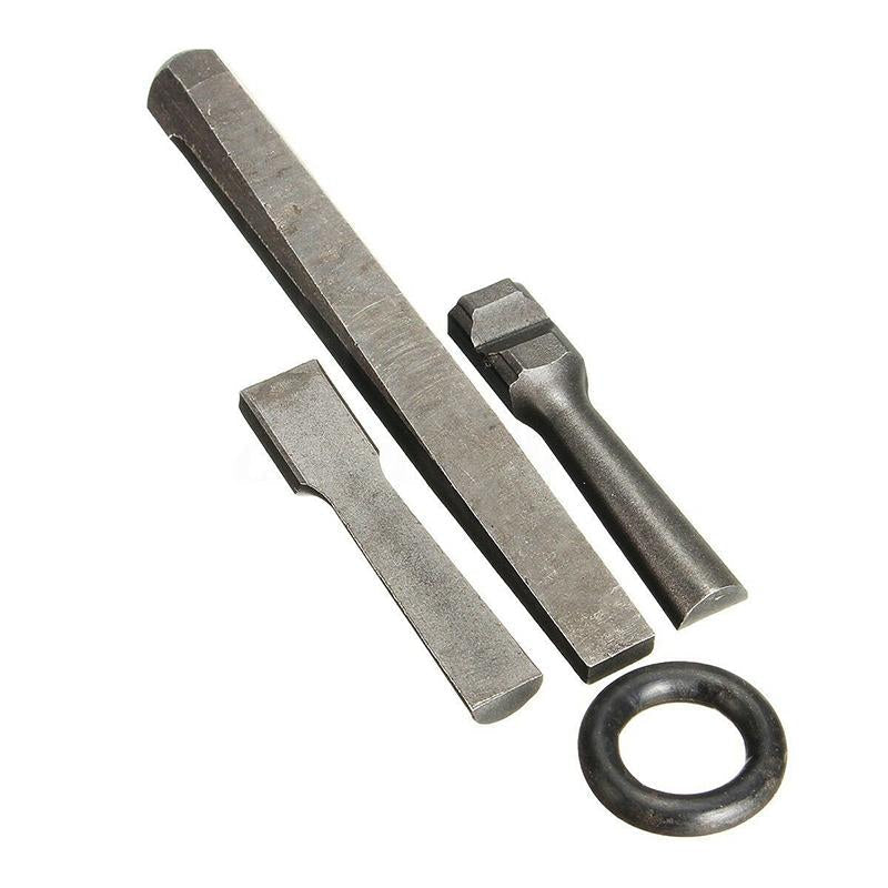 Heavy Duty 16 Wedge Stone Splitting Hammer Tool