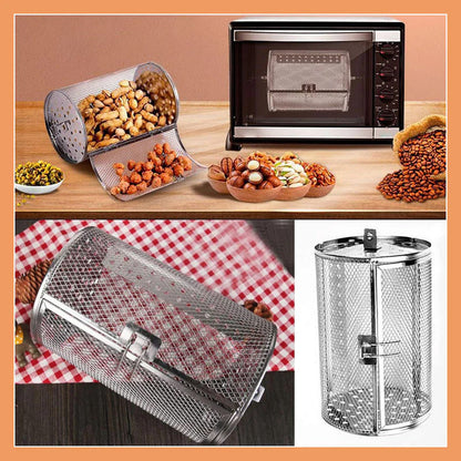 Easy Use Coffee Roaster Machine