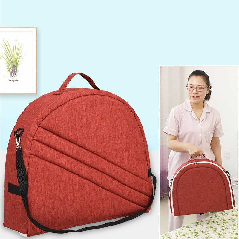Compact Baby Travel Bed with Net