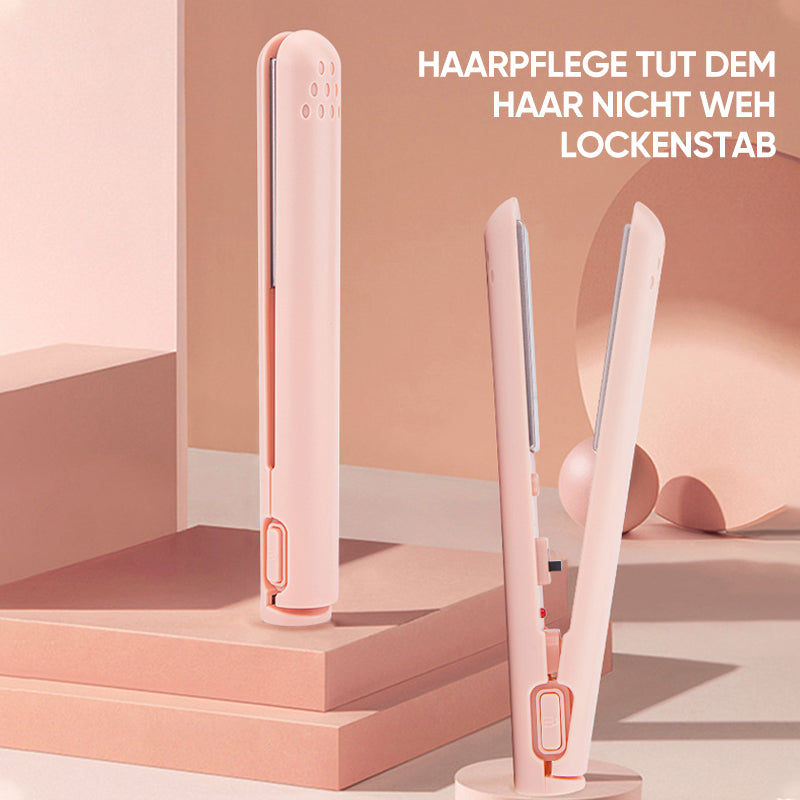 Versatile USB Hair Curler