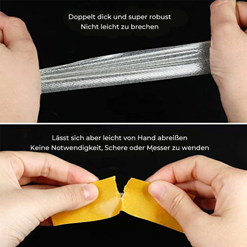 Strong Double Sided Adhesive Tape