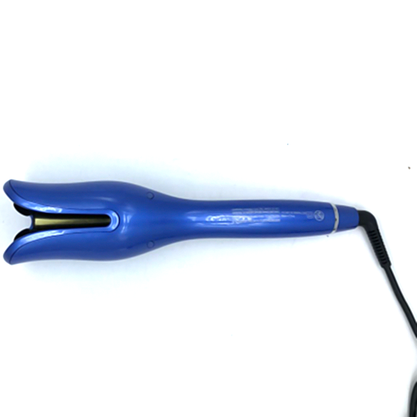 Easy Twist Ceramic Hair Curler
