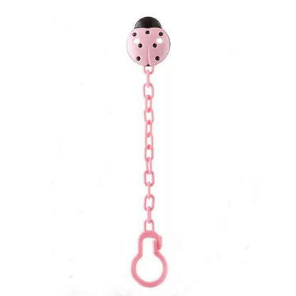 Soft Baby Food Teether and Feeder Set