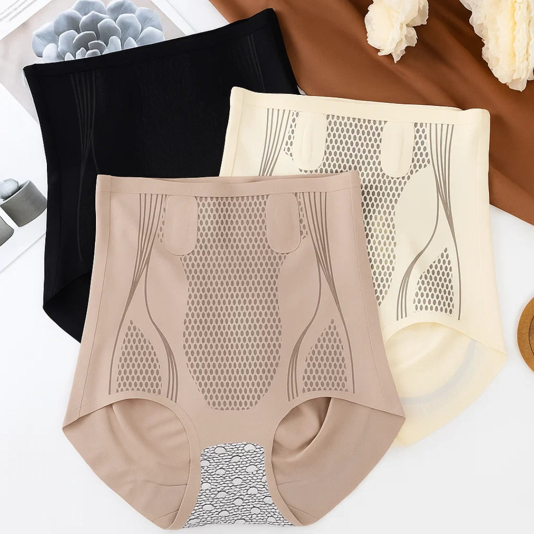 Comfortable High Waist Shapewear for Women