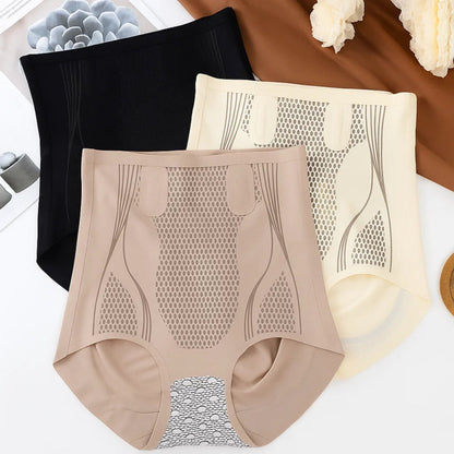 Comfortable High Waist Shapewear for Women
