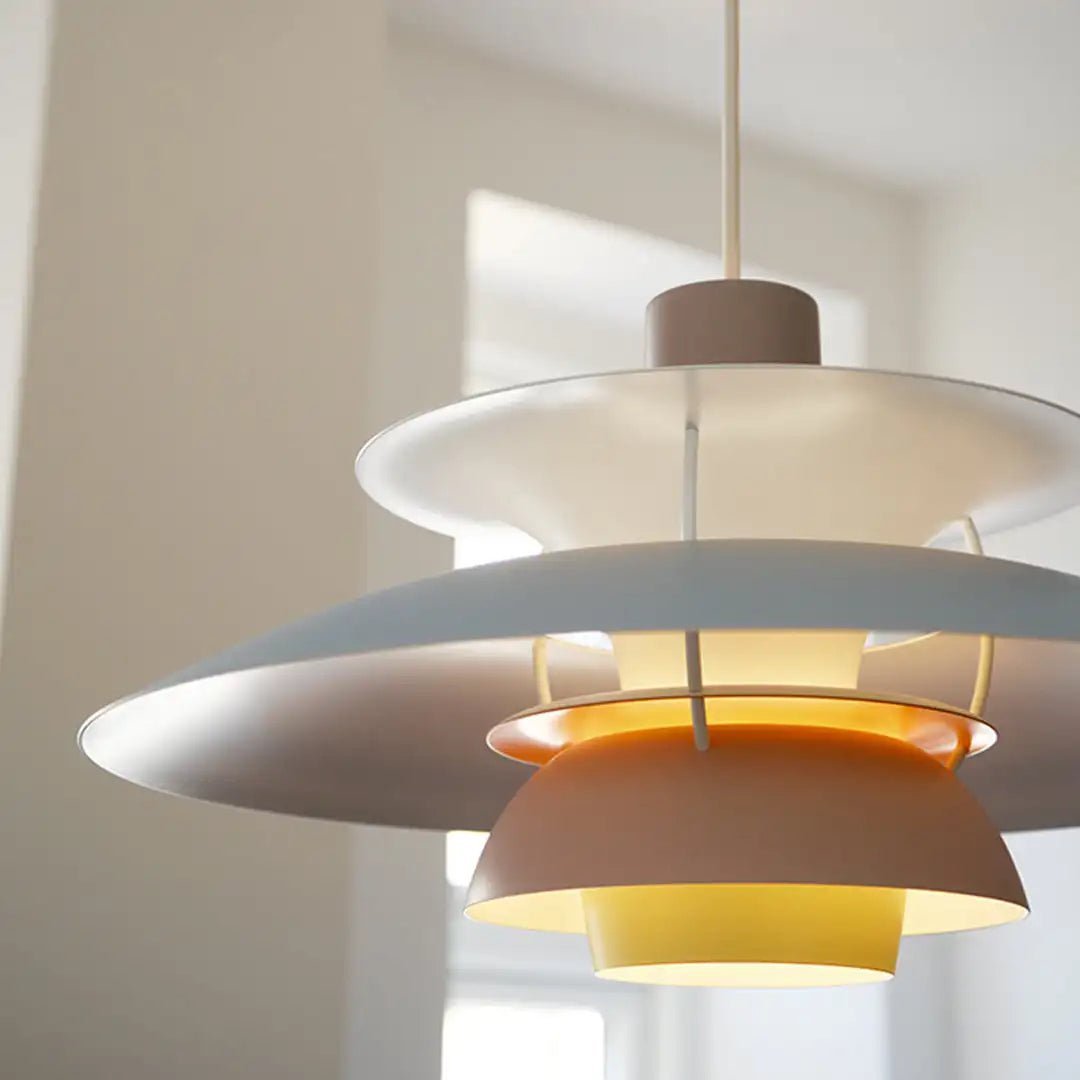 Stylish Pendant Light Energy Saving Premium Materials - Befez