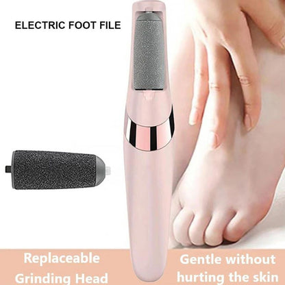 Effective Foot Callus Remover Tool Befez