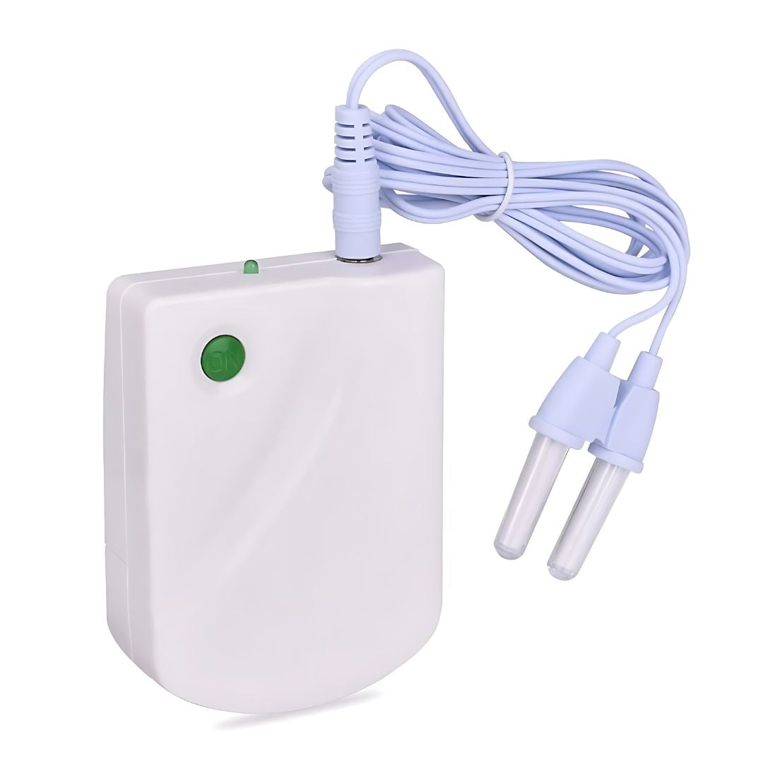 Fast Relief Infrared Nose Device