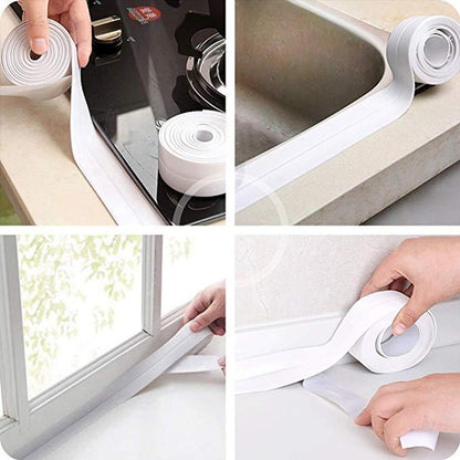 Waterproof Sealant Tape for Kitchen Bathroom