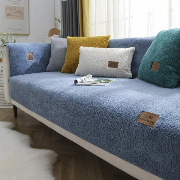 Waterproof Fitted Sofa Covers | Durable Couch Protectors