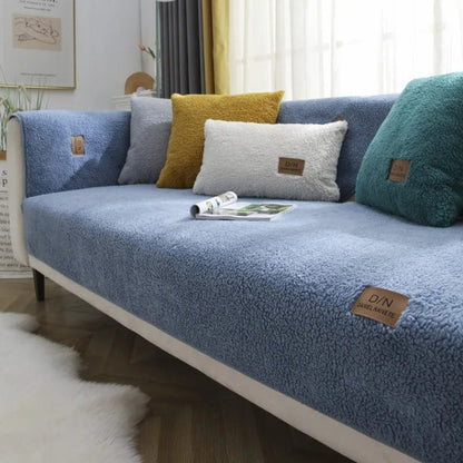 Waterproof Fitted Sofa Covers | Durable Couch Protectors
