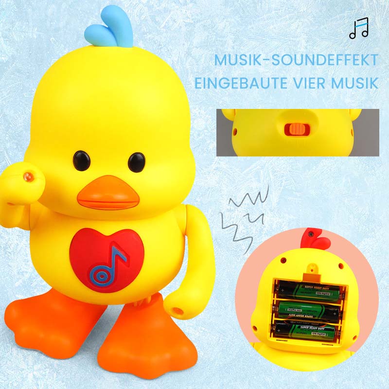 Fun Entertaining Figurine Toy