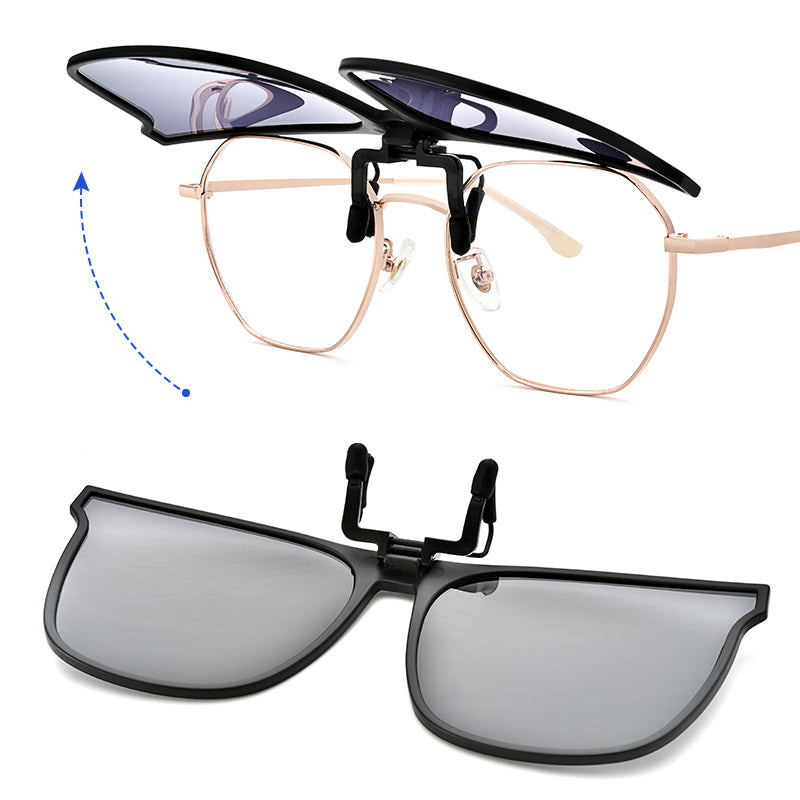 Befez | Trendy Sunglasses Holder for Men